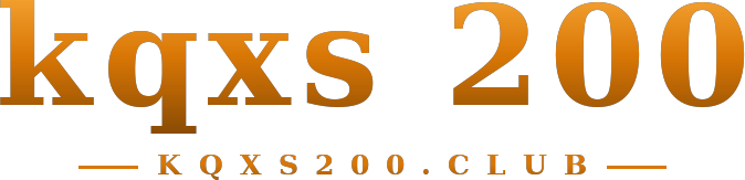 kqxs 200 logo